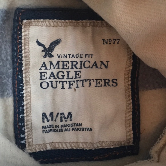 American eagle hoodie - Picture 4 of 4